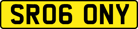 SR06ONY