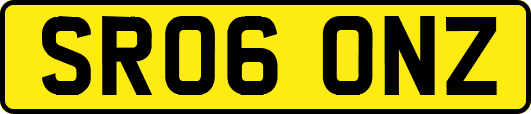 SR06ONZ