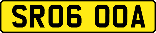 SR06OOA