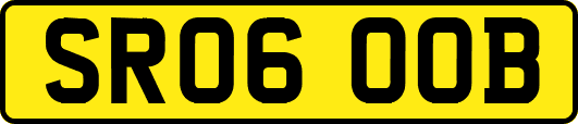 SR06OOB