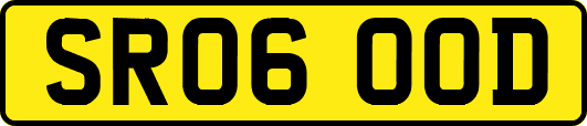 SR06OOD