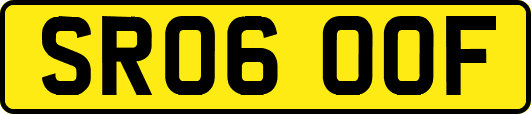 SR06OOF