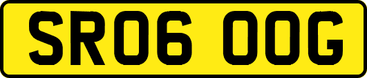 SR06OOG