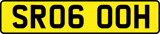 SR06OOH