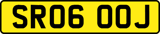 SR06OOJ