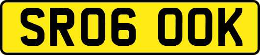 SR06OOK