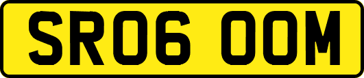 SR06OOM