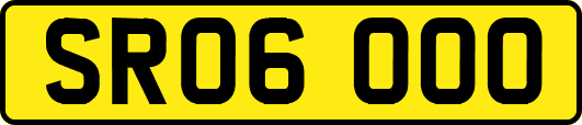 SR06OOO