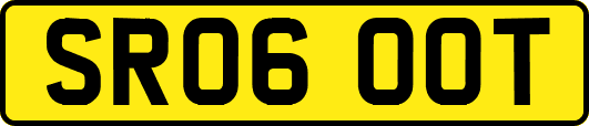 SR06OOT