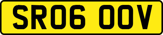 SR06OOV