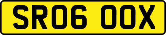 SR06OOX