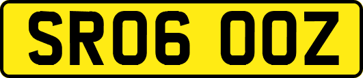 SR06OOZ