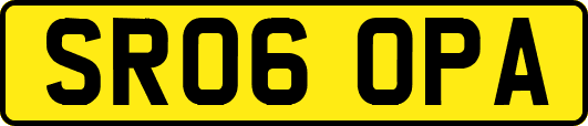 SR06OPA