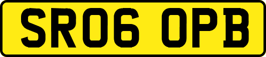 SR06OPB