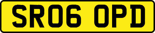 SR06OPD