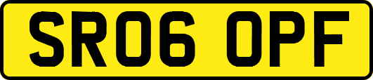 SR06OPF