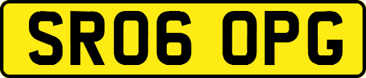 SR06OPG