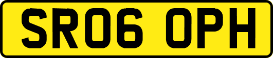 SR06OPH