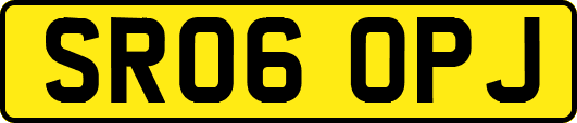 SR06OPJ