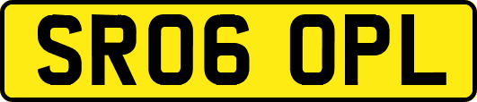 SR06OPL