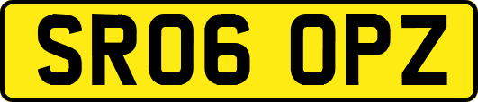 SR06OPZ