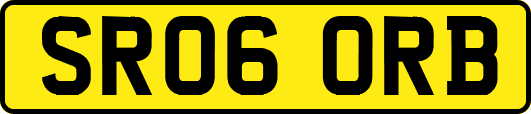 SR06ORB