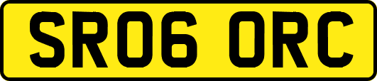 SR06ORC