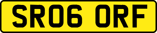 SR06ORF