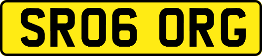 SR06ORG