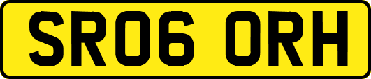 SR06ORH