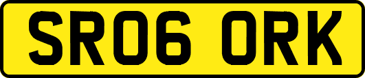 SR06ORK