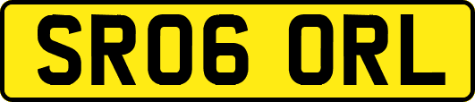 SR06ORL