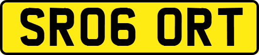 SR06ORT