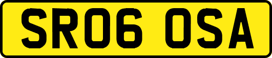 SR06OSA