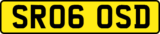 SR06OSD