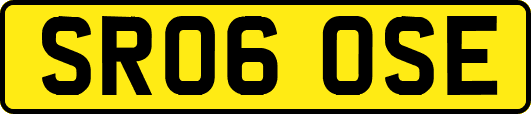 SR06OSE