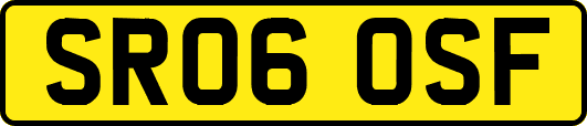SR06OSF
