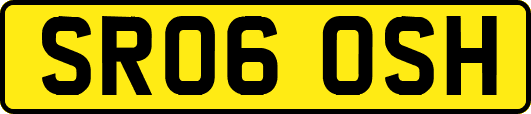 SR06OSH