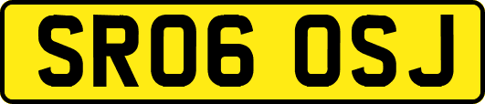 SR06OSJ
