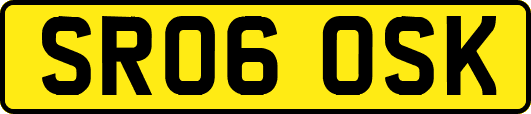 SR06OSK