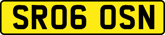 SR06OSN
