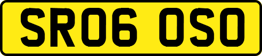 SR06OSO