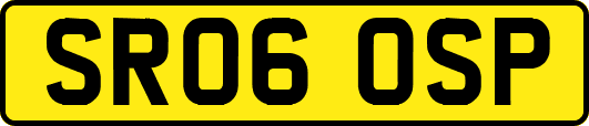SR06OSP