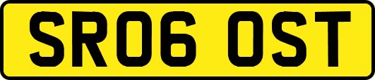 SR06OST