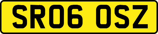 SR06OSZ