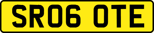SR06OTE