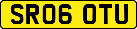 SR06OTU