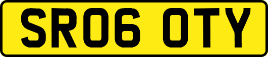 SR06OTY