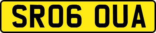SR06OUA