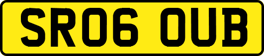 SR06OUB
